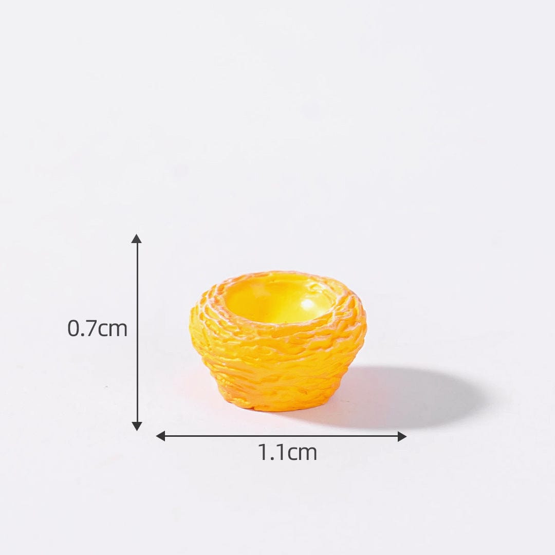 Egg Tart