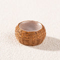 Bamboo Cans