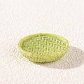 Green Dustpan