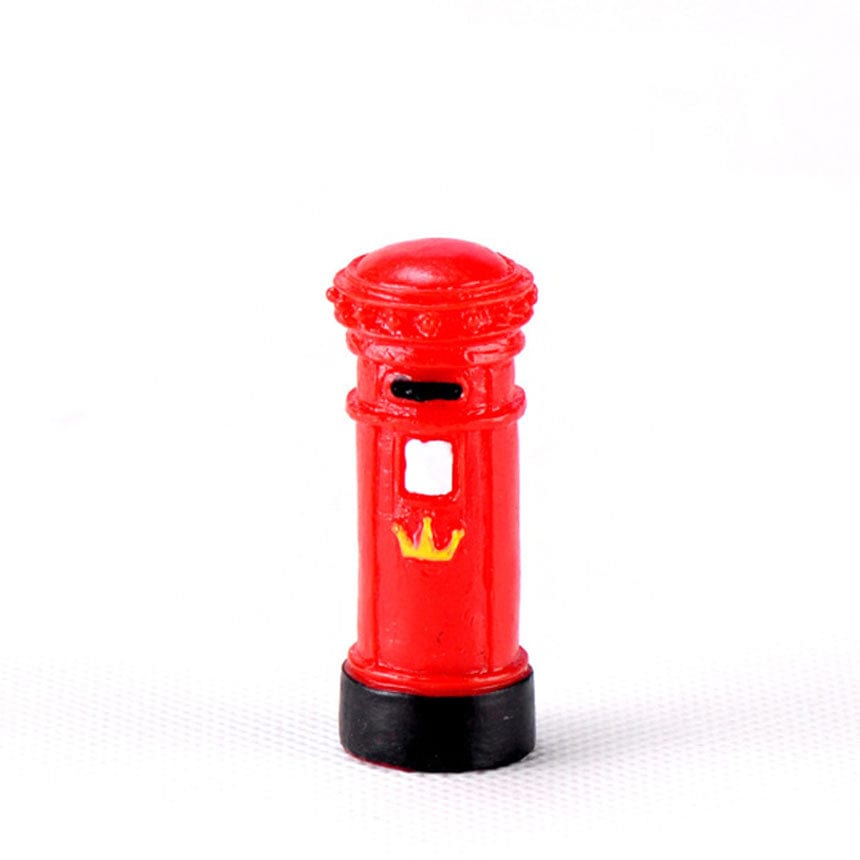 Mailbox
