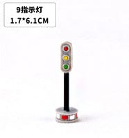 Indicator Light