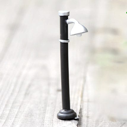 Large Street Light