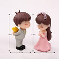 Cute Wedding Couple