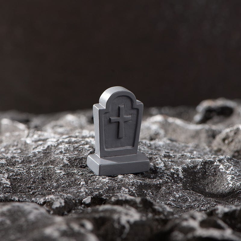 Tombstones