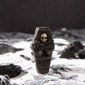 Resurrection Horror Coffin