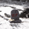 Resurrection RIP Tomb