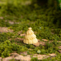 Small Haystack Miniature