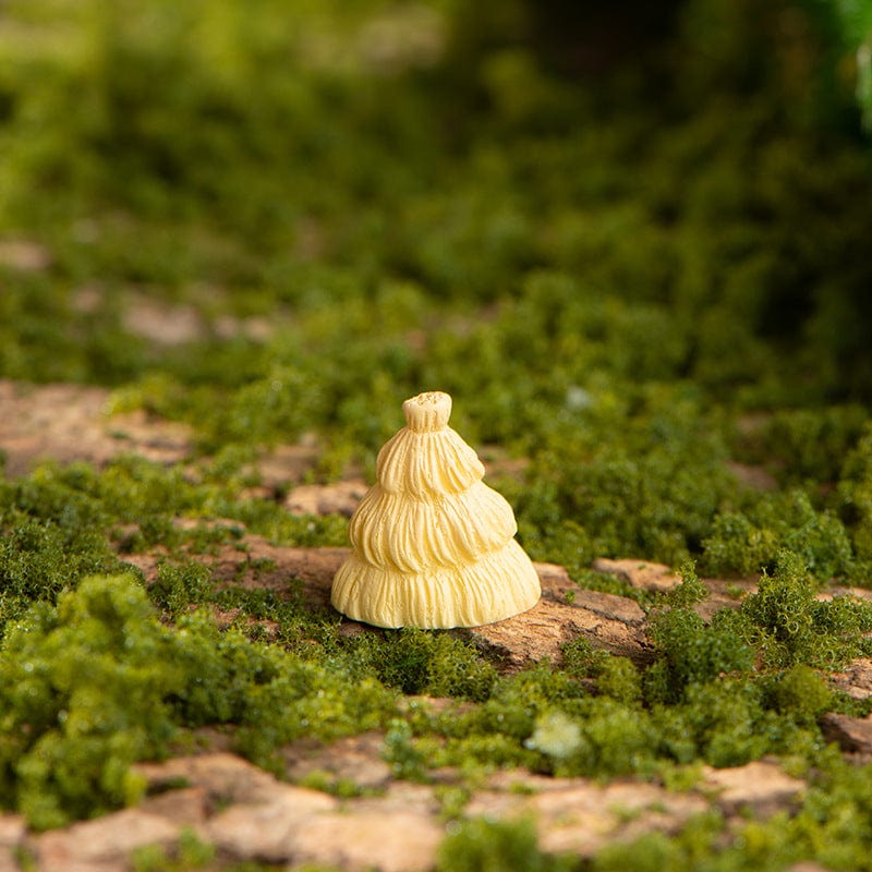 Small Haystack Miniature