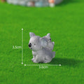 Koala Mother And Child Miniature