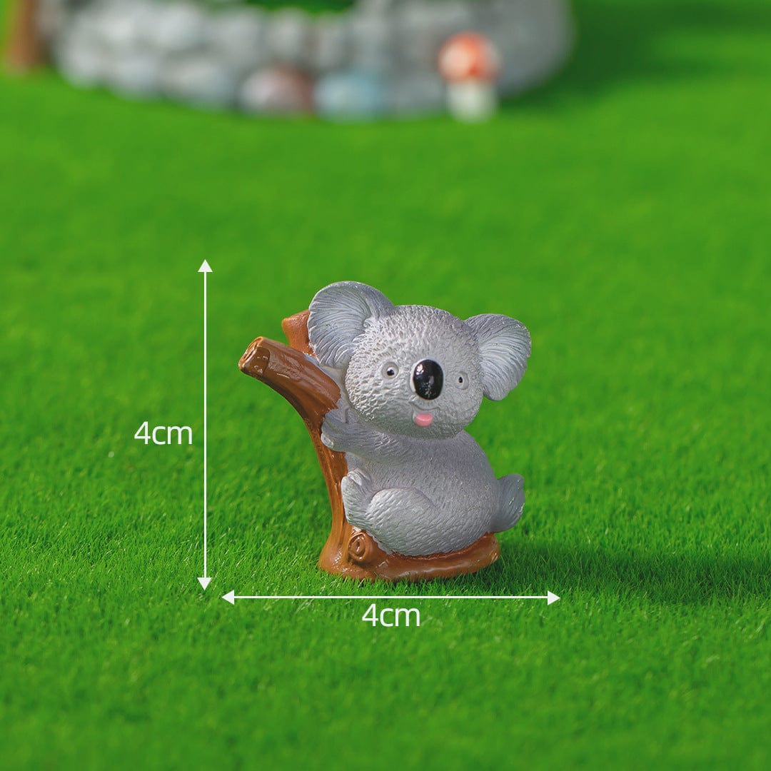 Climbing Koala Miniature
