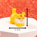 Tiger Miniature
