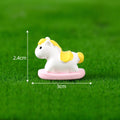 Trojan Horse Miniature