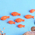1Pc Big Fish Miniature