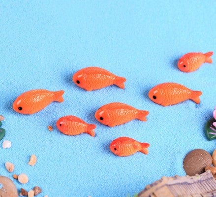 1Pc Big Fish Miniature