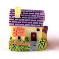 European Style Villa A Miniature