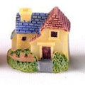 European Style Villa C Miniature
