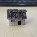thatched House A Miniature