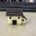 thatched House C Miniature