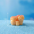 Coral Aquarium Plant F Miniature