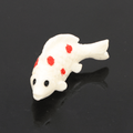 Koi fish D01 Miniature