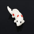 Koi fish D03 Miniature