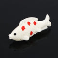Koi fish D05 Miniature