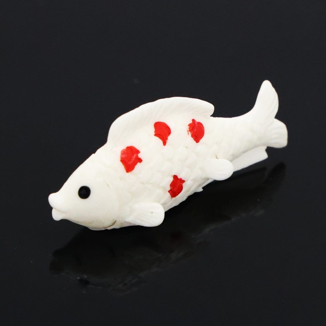Koi fish D05 Miniature