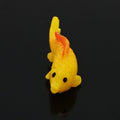 Gold Fish D04 Miniature