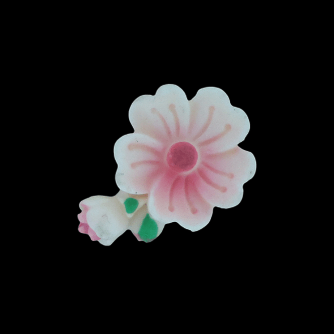 Flower D01 Miniature