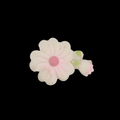 Flower D02 Miniature