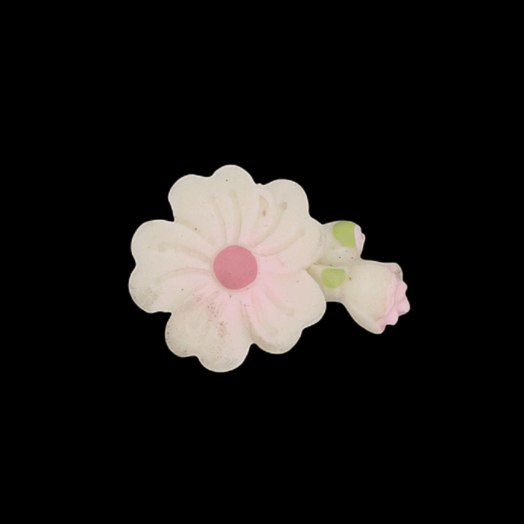 Flower D02 Miniature