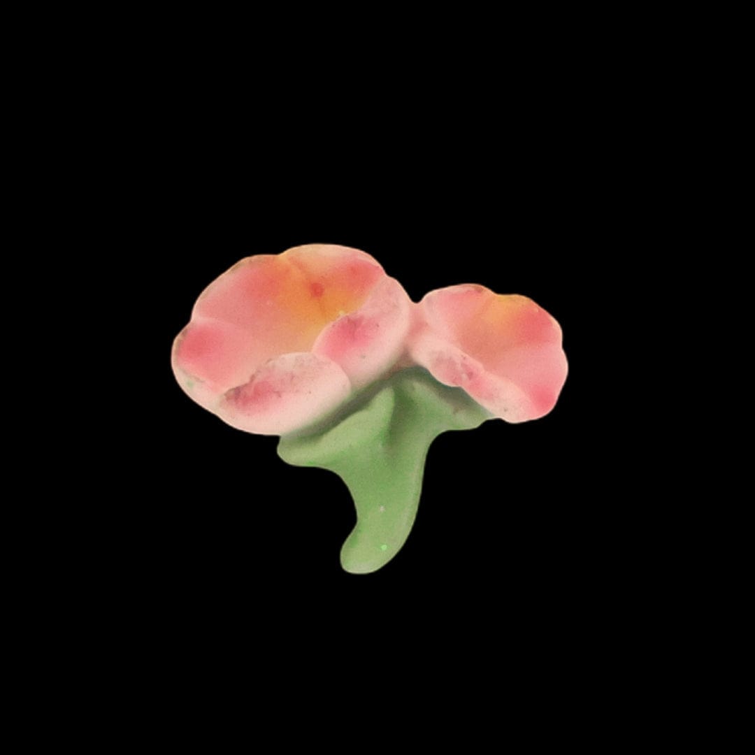 Flower D03 Miniature