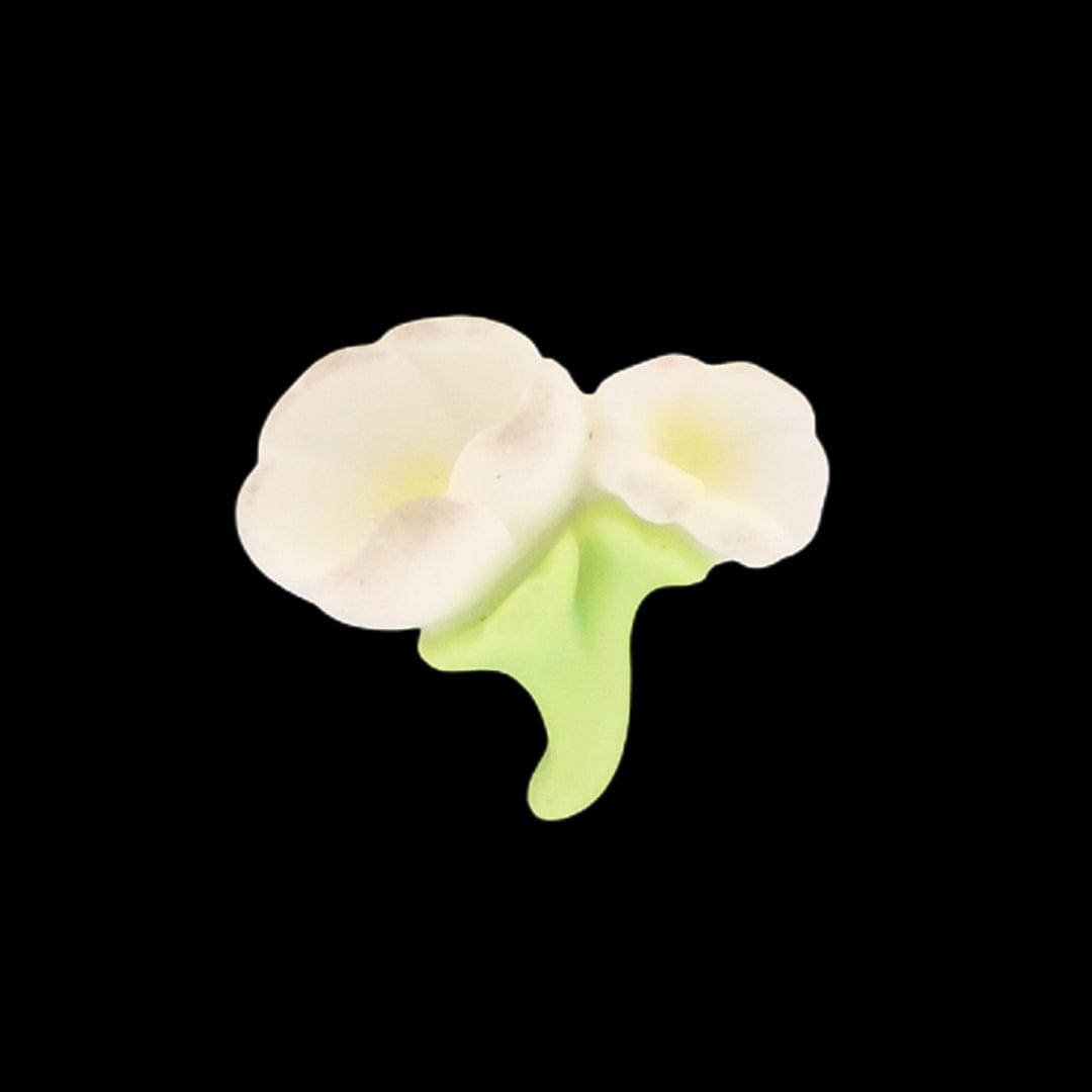 Flower D04 Miniature