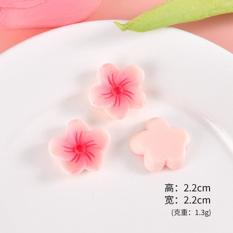 Flower D05 Miniature