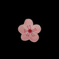 Flower D06 Miniature