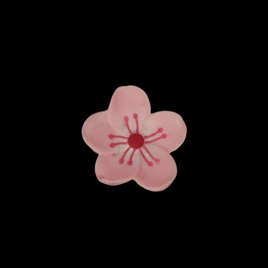 Flower D06 Miniature