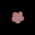 Flower D09 Miniature