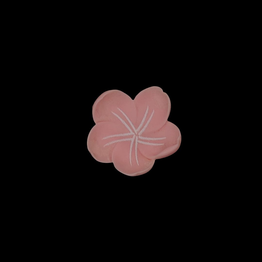 Flower D09 Miniature