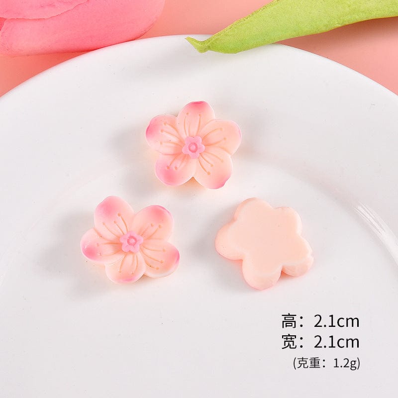 Flower D11 Miniature