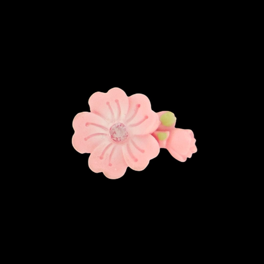 Flower D12 Miniature