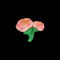 Flower D15 Miniature