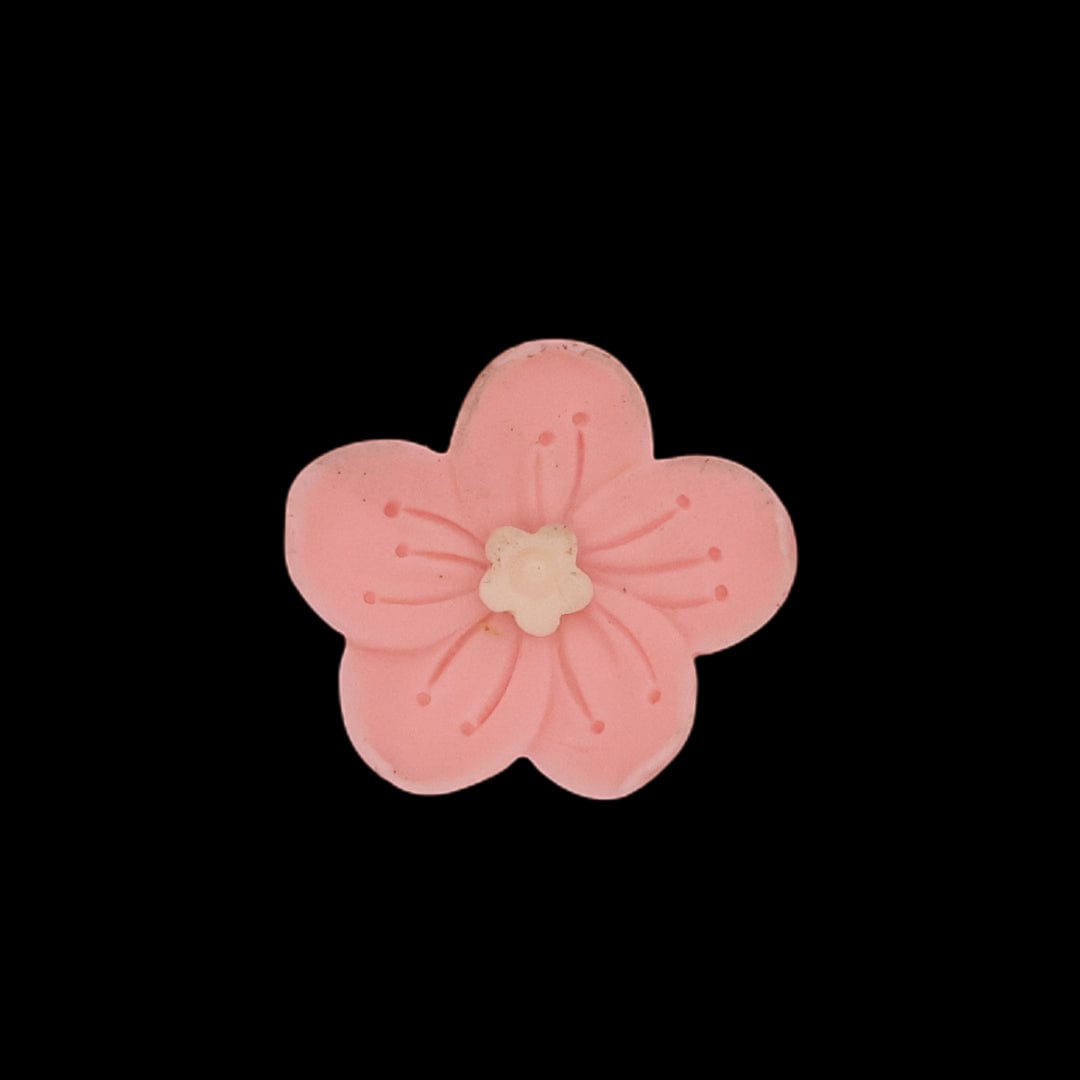 Flower D17 Miniature
