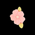Flower D21 Miniature