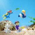 Fish Tank Decoration