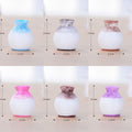 6Pcs Flower Vase Miniature