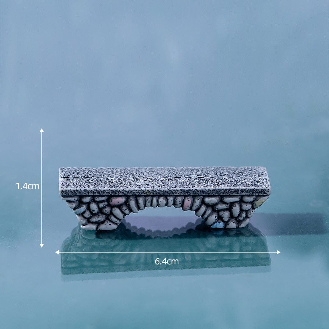 Bridge Miniatures