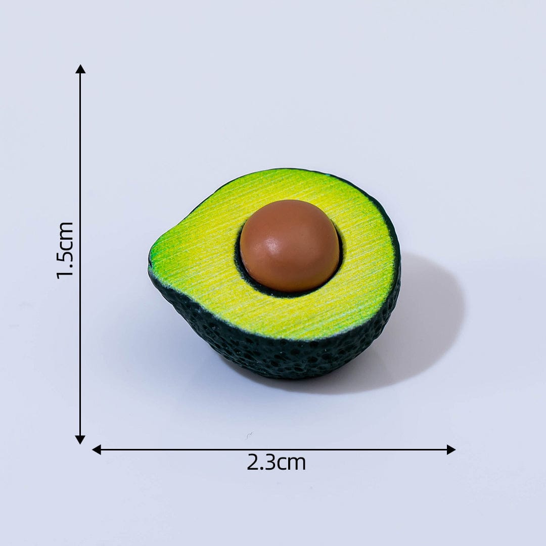 Fruit Miniatures