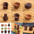Home Decor & Marine Theme Miniatures