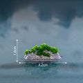 Mountain & Pond Miniatures