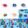 Arrtificial Decorative Theme Miniatures